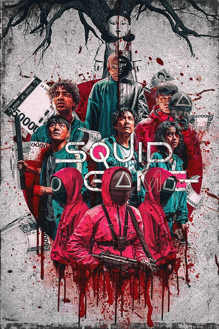 Squid Game